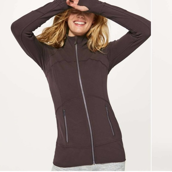 Lululemon Contour Jacket size 6 - Picture 2 of 12